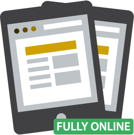 Picture of 11968: Demonstrate and apply knowledge of legislation applicable to sale of.. Fully Online (Te Kete)