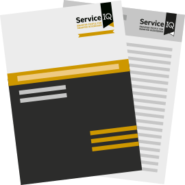 Picture of 11941: Establish and maintain positive customer service interactions in a retail environment