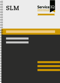 Picture of 11971: Use safe work practices in a retail environment under supervision